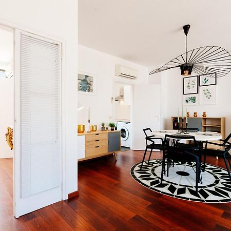 Luxury Apart' Mons City Center With Terrace Apartment ภายนอก รูปภาพ