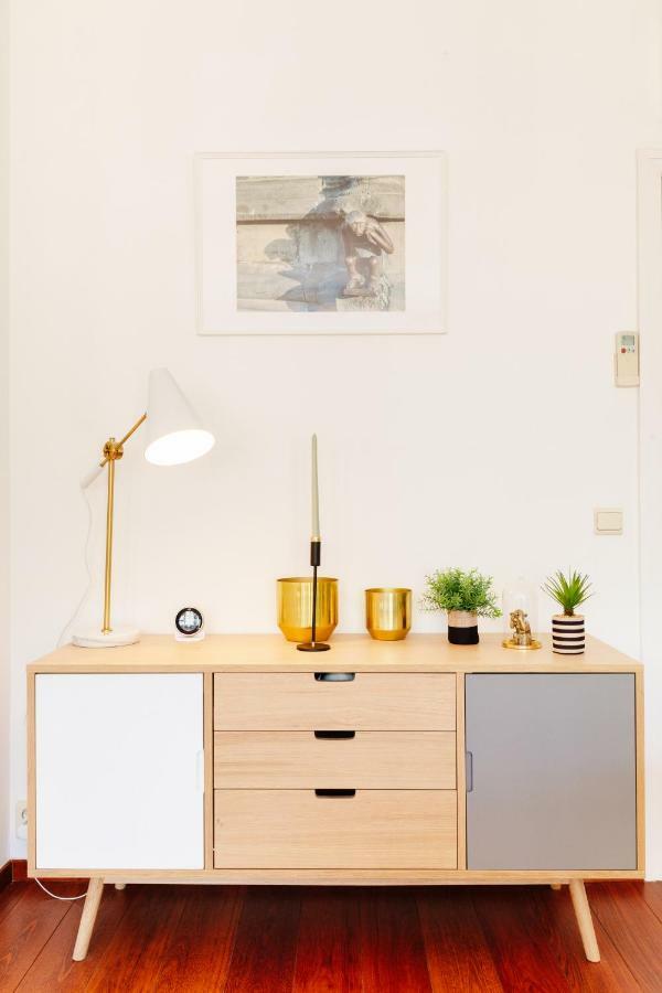 Luxury Apart' Mons City Center With Terrace Apartment ภายนอก รูปภาพ